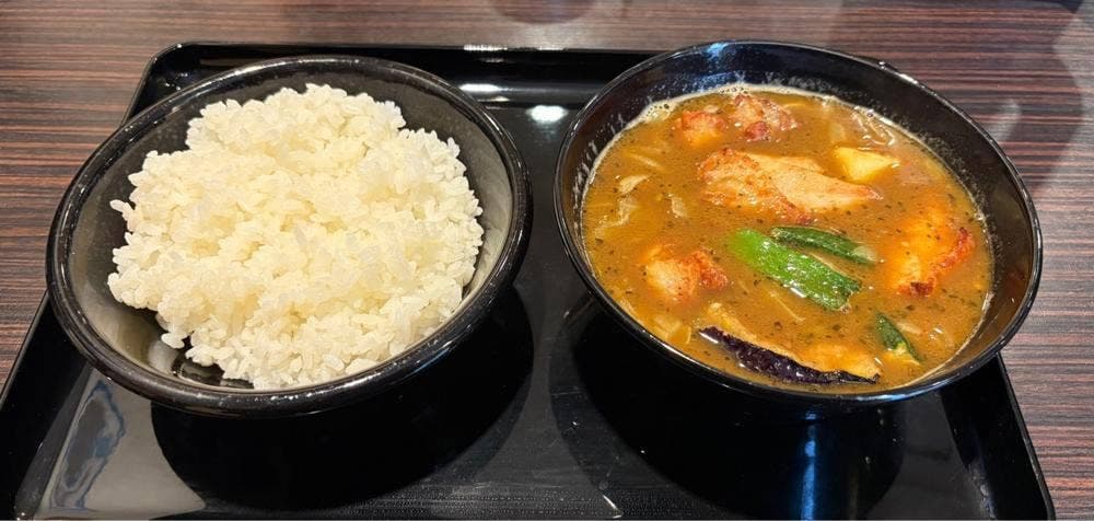 カレーハウスCoCo壱番屋 所沢駅東口店