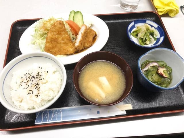 さか井 - サブ画像2
