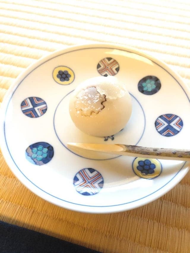 玉泉庵 - サブ画像3