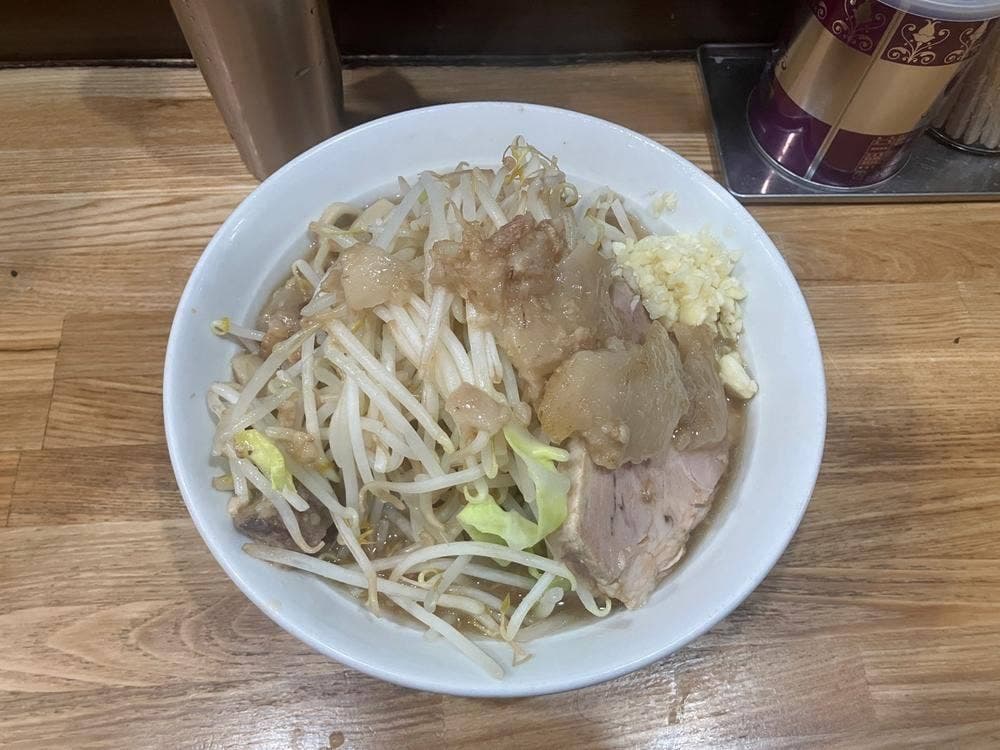 豚仙人 戸塚店