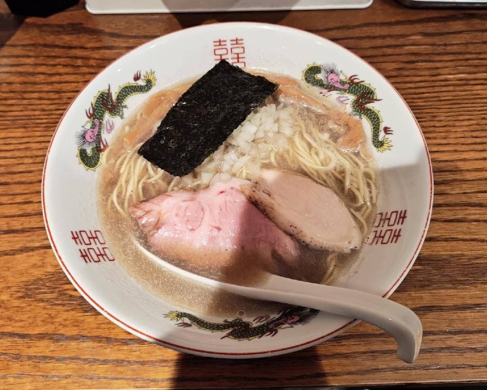 中華蕎麦 縁