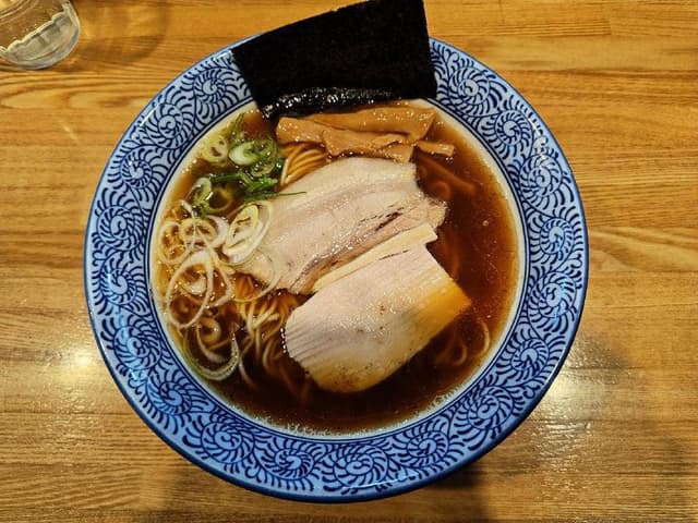 中華そば 瓢 - サブ画像2