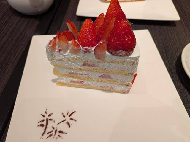 カフェコムサ 千葉そごう店 - サブ画像1