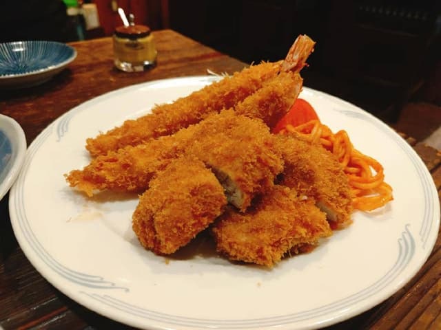キッチンからす亭 - サブ画像2