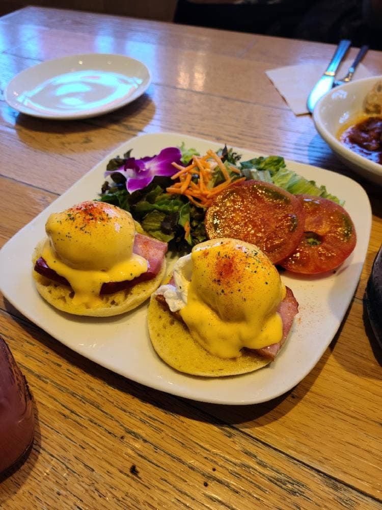 カフェカイラ 舞浜店