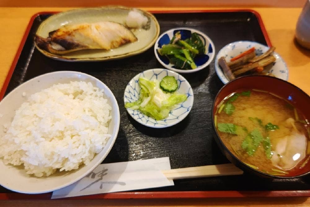 鮨処 菊水