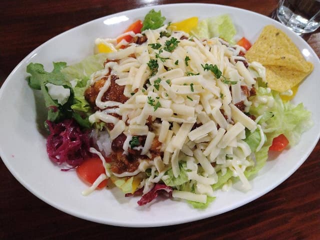 CAFE MOJAVE - サブ画像1