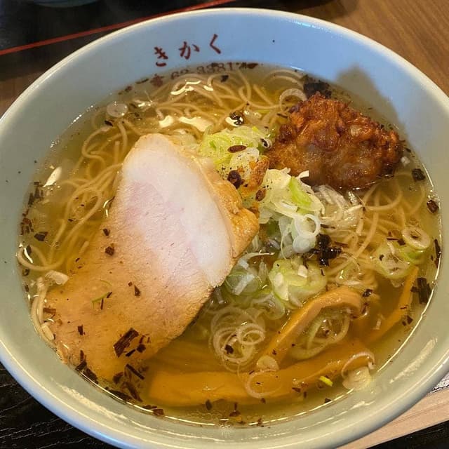 食堂きかく - サブ画像2