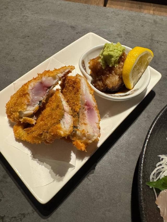 酒と肴 ヱビスヤ - サブ画像1