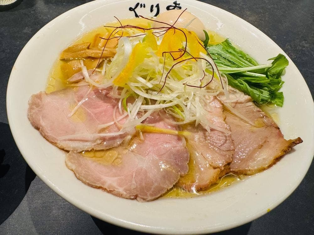 ぐり虎食堂 一宮店