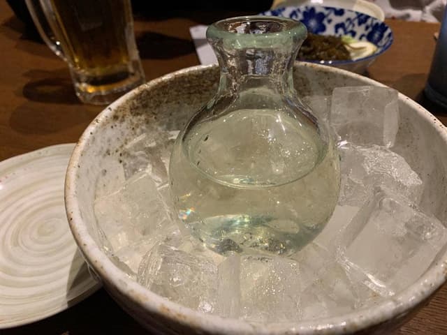 残波 尾西インター店 - サブ画像2