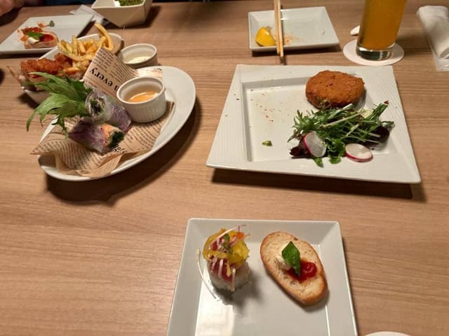 全席個室 ウメ子の家 日本橋八重洲店 - サブ画像1