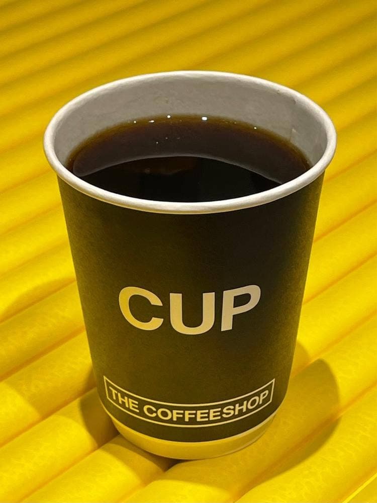 THE COFFEESHOP ROAST WORKS