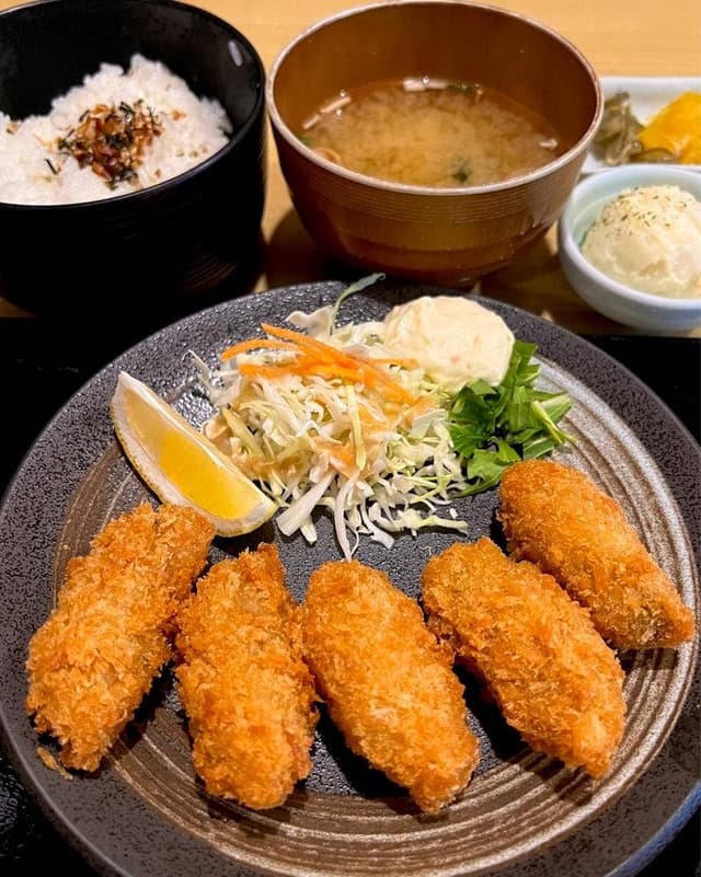 はし清 - サブ画像3