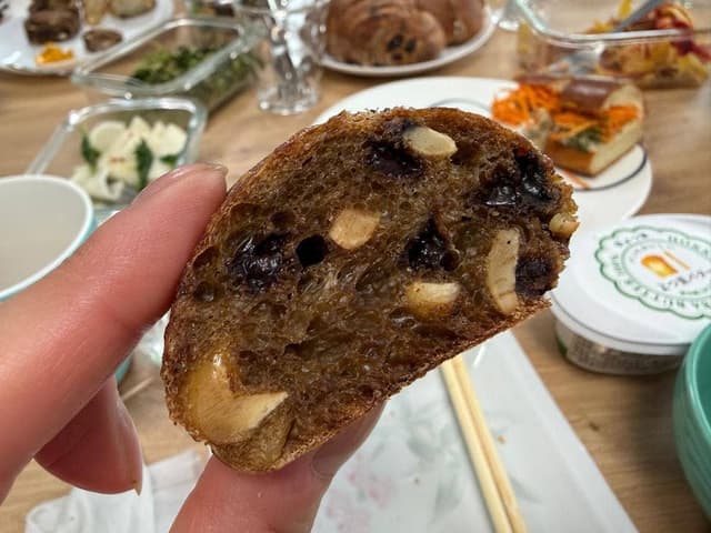 Snap bakery - サブ画像3