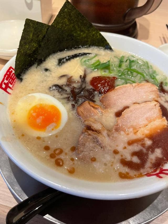 一風堂 浅草橋本舗 - サブ画像3