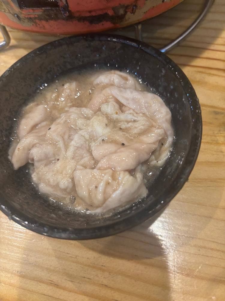 ジンギスカーン 小樽別邸