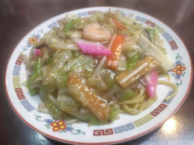 ちゃんぽん屋 - サブ画像1