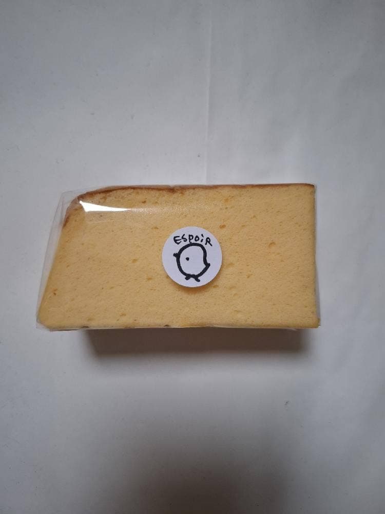 大人のフルーツケーキ ESPOiR