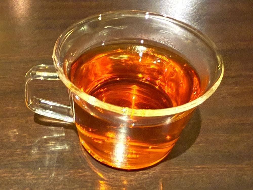 紅茶専門店 feuillage