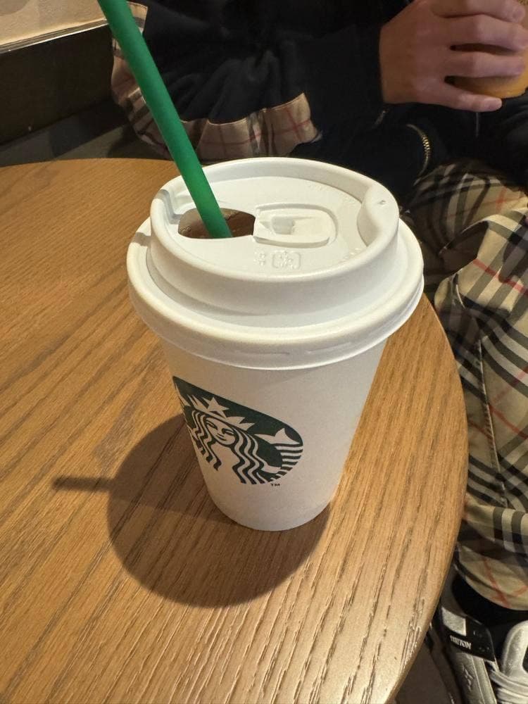 スターバックス コーヒー 成城店