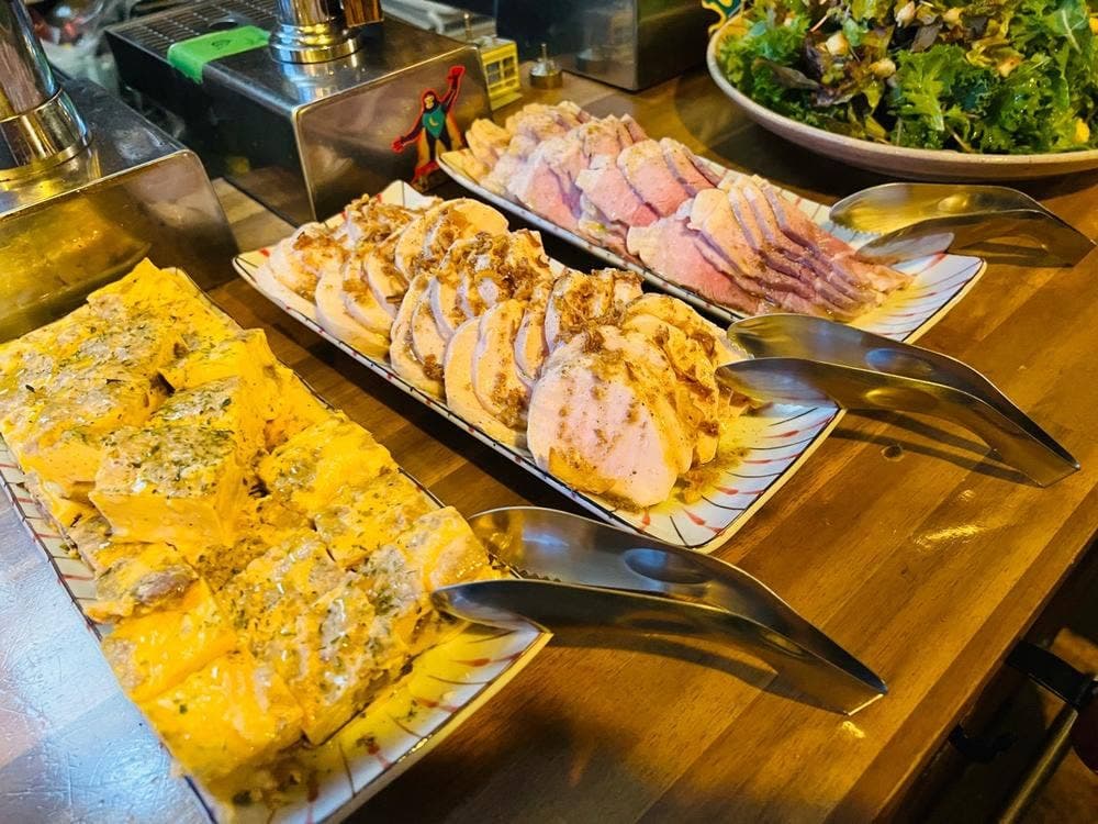 ALE HOUSE 加美屋