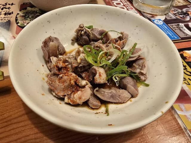 鳥貴族 西台店 - サブ画像1