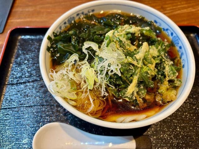 越後そば酒房 笹陣 - サブ画像1