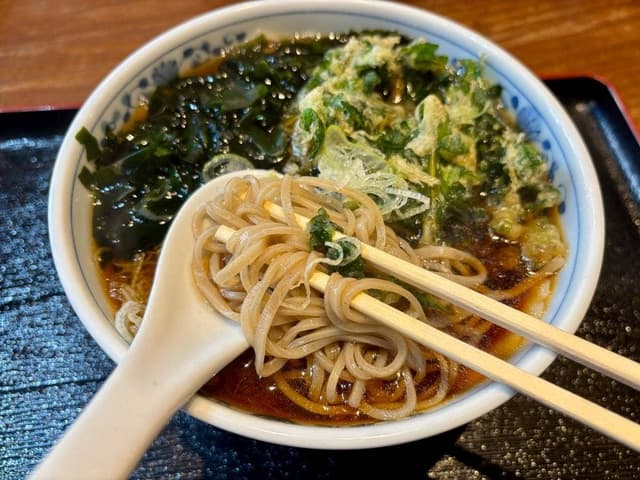 越後そば酒房 笹陣 - サブ画像2