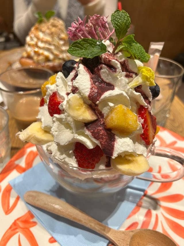 fummy's grill NAGOYA - サブ画像2