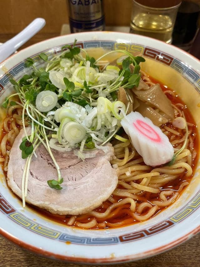 宝華らぁめん - サブ画像1