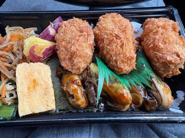 ほっともっと 羽島丸の内店 - サブ画像1