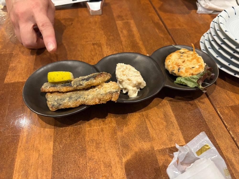 コチソバ 天神店