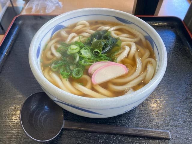 うどん楽洛 - サブ画像1