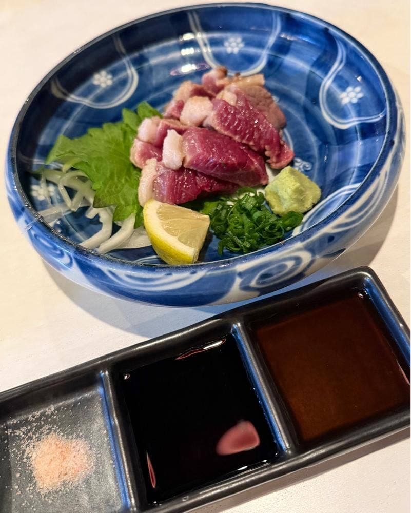 炭焼キッチン とりこ