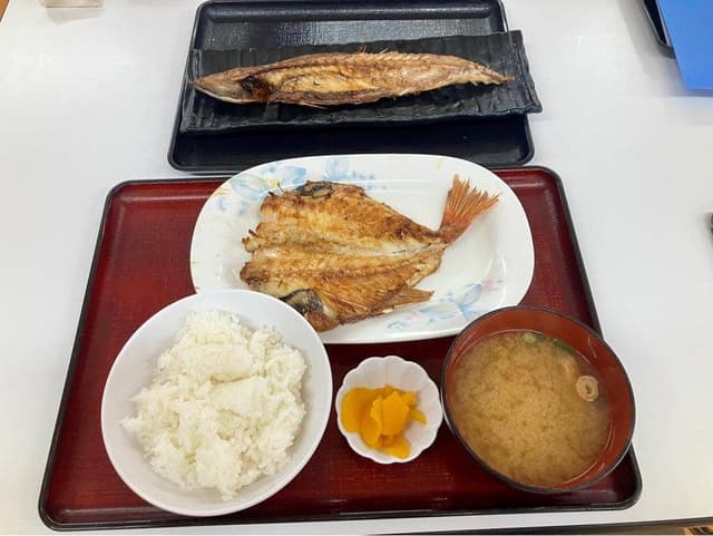 四日市ヒモノ食堂 扶桑店 - サブ画像1