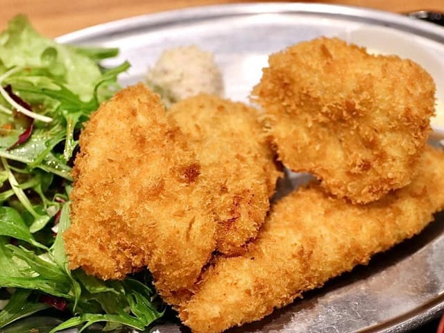 とよ食堂 はなれ - サブ画像1