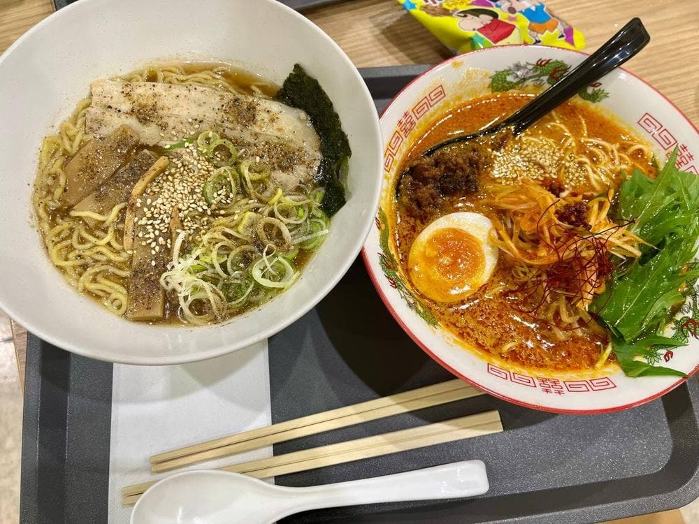麺屋小戎