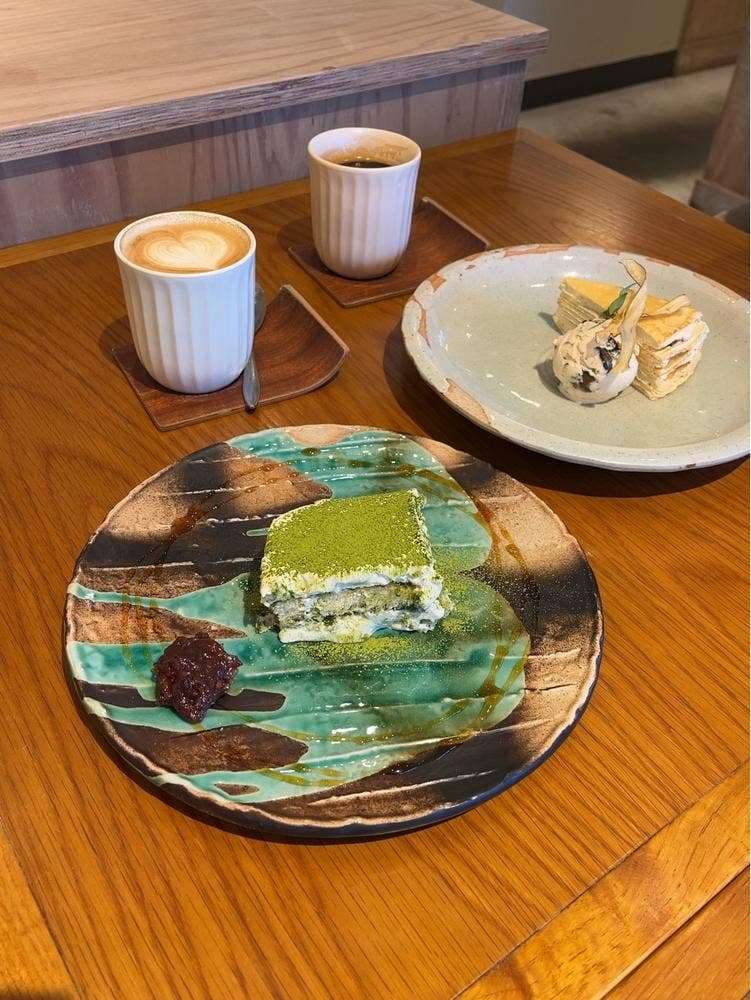 SiKiTO CAFE