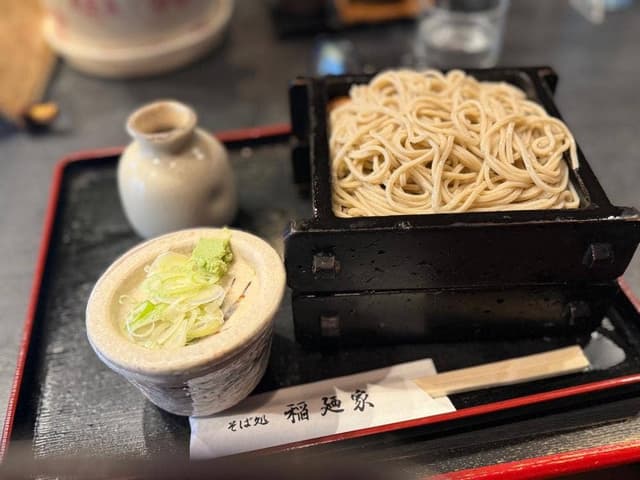 稲迺家 - サブ画像1