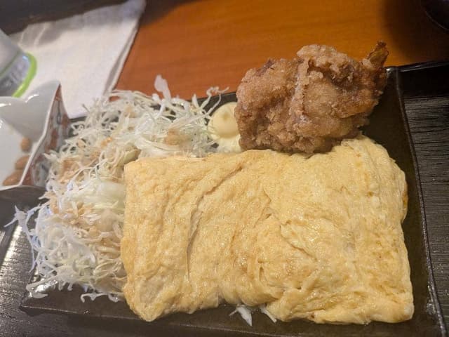 豆緒 - サブ画像1