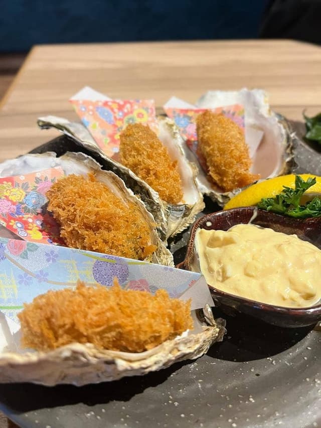 先代きよゑ食堂 勾当台店 - サブ画像2