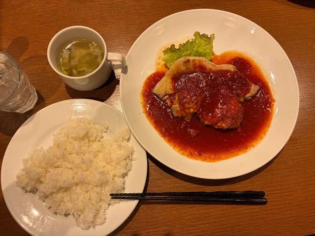創作和食 亜雲 - サブ画像1