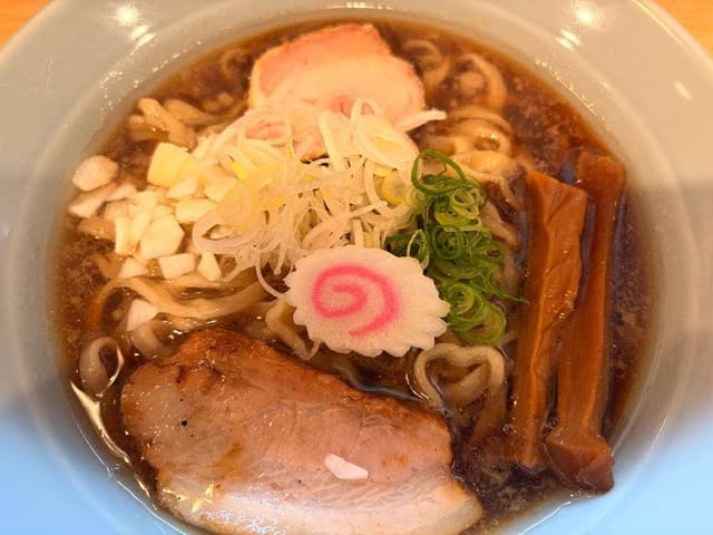 ダイテツ食堂 - サブ画像1