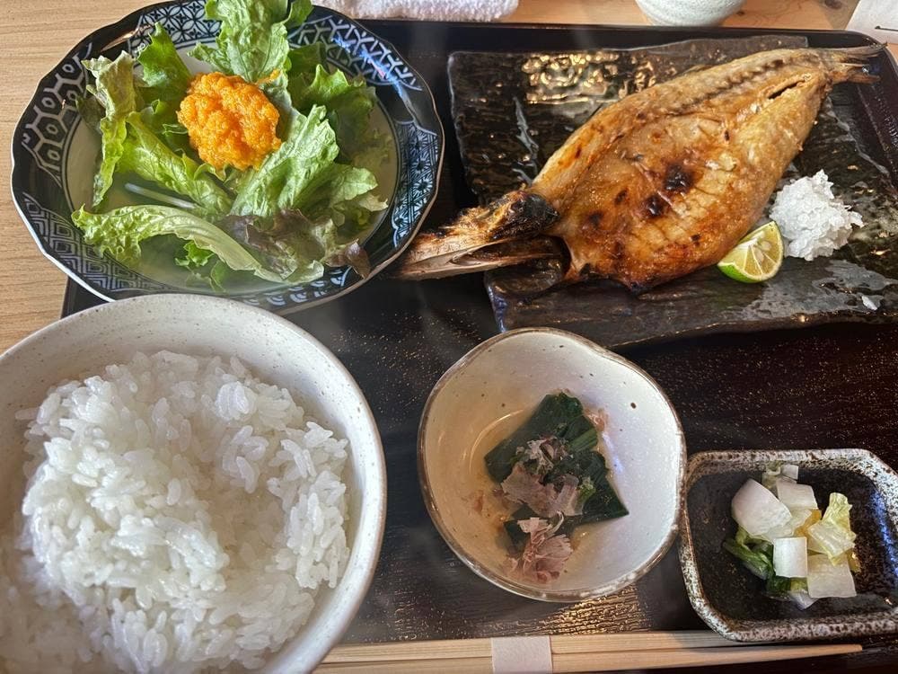 Casual割烹 なかむら