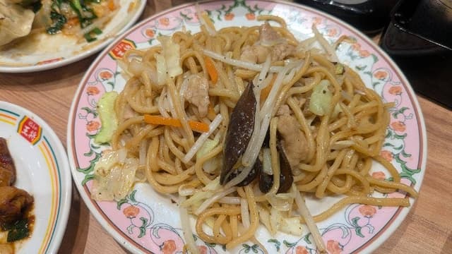 餃子の王将 BLIX茅ヶ崎店 - サブ画像1