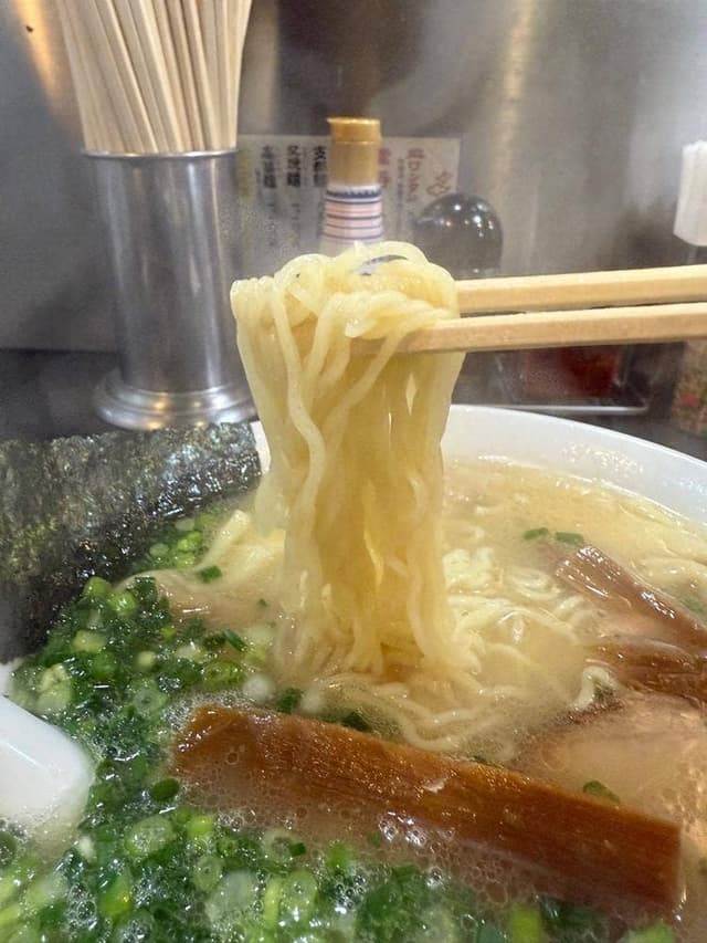こうや麺房 - サブ画像3