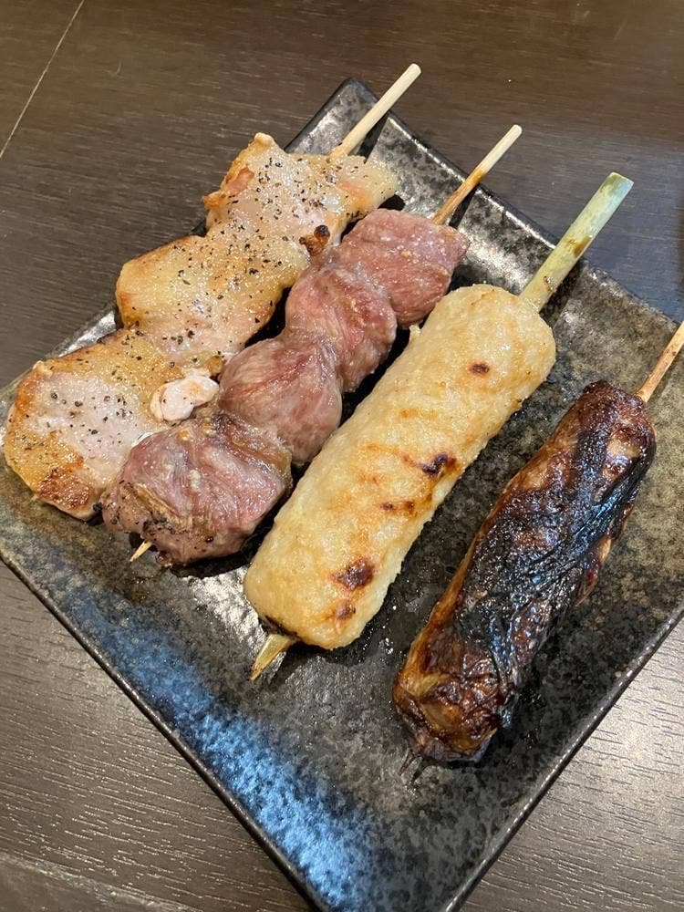 やきとりせん