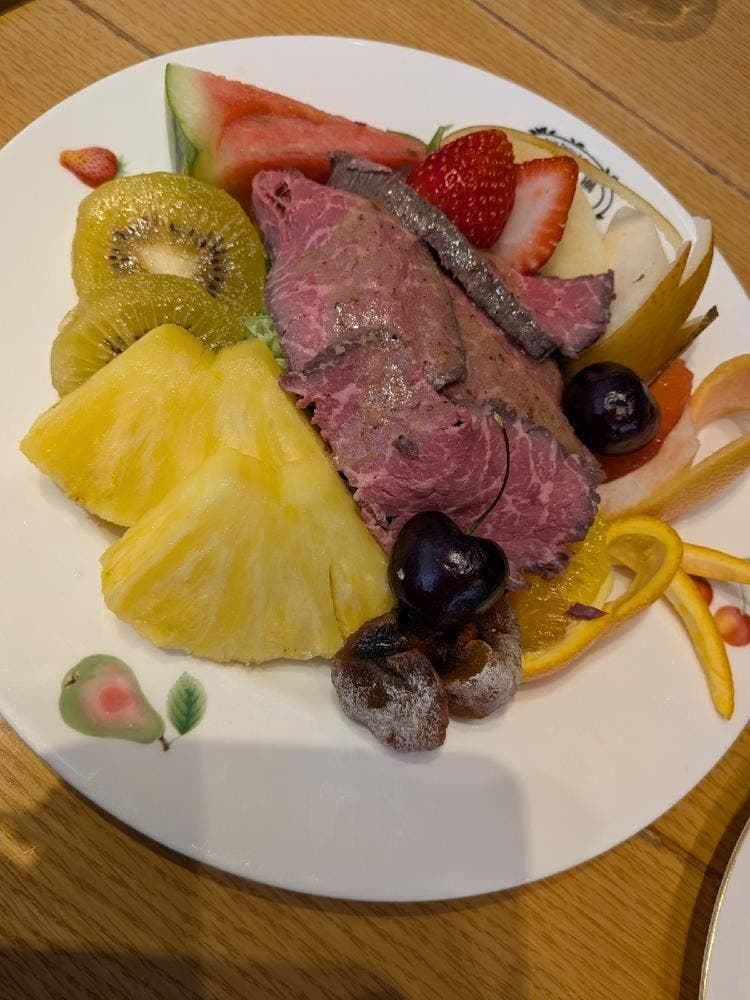 果実園リーベル エキュート立川店