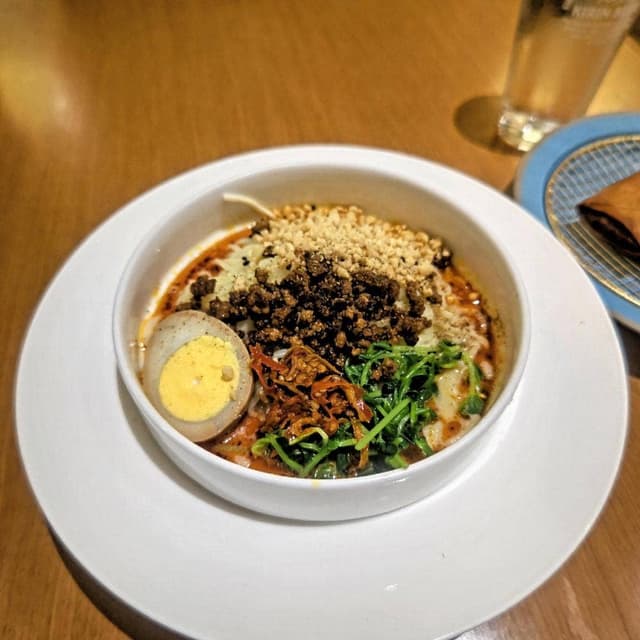 168点心飲茶＆薬膳鍋 渋谷ヒカリエ店 - サブ画像1
